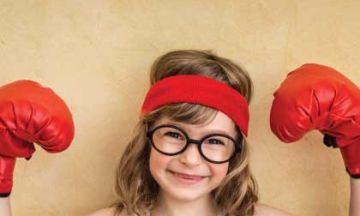 Tips to build your child’s immunity