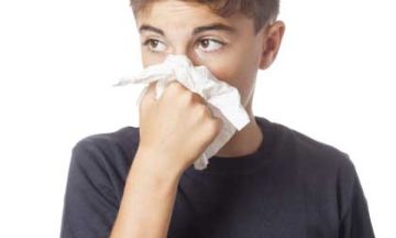 What affects your child’s immune system? 