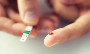 Homeopathy to help a diabetic patient