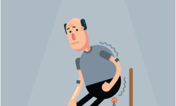Need a cure for your embarrassing itch? Try homeopathy for piles