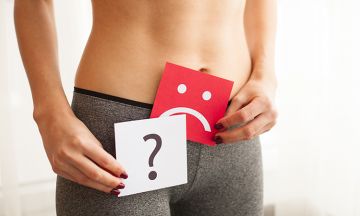 Everything you need to know about white discharge