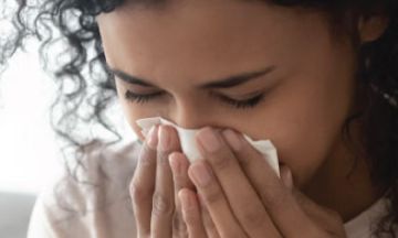 Combat your allergies this monsoon with homeopathy