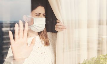 Home quarantine tips for COVID-19 patients