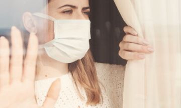 Home quarantine tips for COVID-19 patients
