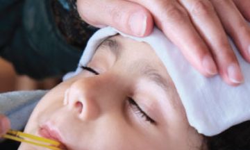 Let homeopathy take care of your child’s cold this monsoon