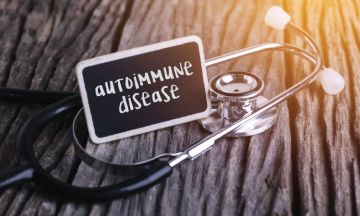How can homeopathy help with autoimmune diseases?