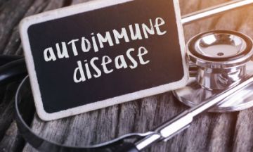 How can homeopathy help with autoimmune diseases?