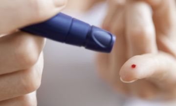 Are you suffering from Type 1 or Type 2 diabetes?