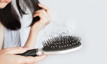 Top 5 Reasons for Female Pattern Baldness