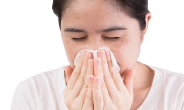How homeopathy helps allergy sufferers?