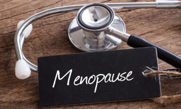 Can homeopathy help with menopause?