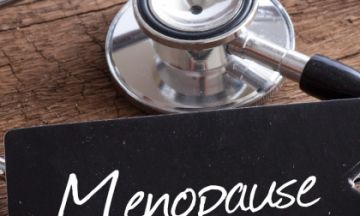 Can homeopathy help with menopause?