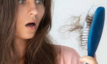 Things to do to Prevent Female Pattern Baldness