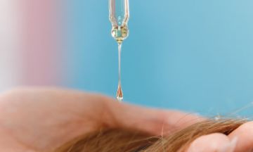 DIY hairmasks for hair fall control