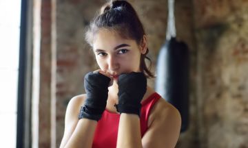 Tips to build immunity this winter