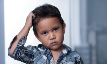 Parenting a child with Trichotillomania