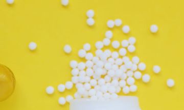 Choose homeopathy for your child