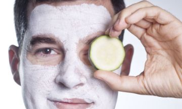 Best facemasks for men