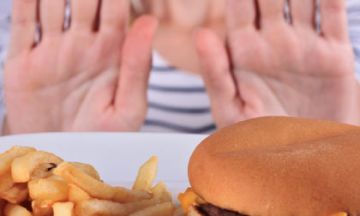 Foods to Avoid during Lichen Planus