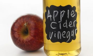 Apple Cider Vinegar for Hair Benefits and How To Use It The Right Way  HairCareRoutineNa  Vinegar for hair Apple cider vinegar for hair Hair  remedies for growth