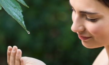 How to get clear skin naturally? - Dr Batra's®