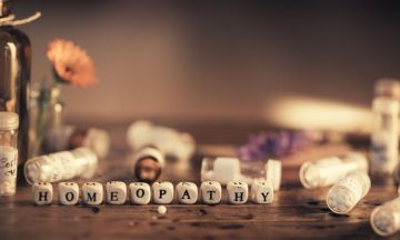 Why is homeopathy best for health problems?