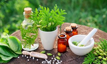 Reasons to Choose Homeopathy