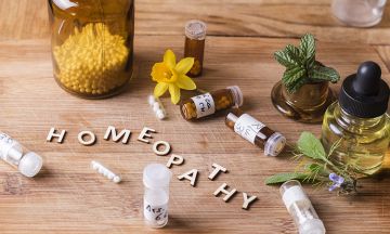 Why should you visit a homeopathy clinic?
