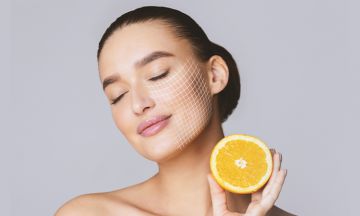 Antioxidants in skincare