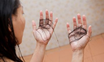 Home remedies to prevent hair fall in monsoon