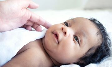 Healthy skin tips for newborn