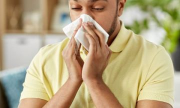 Heal your allergic rhinitis symptoms with homeopathy this spring