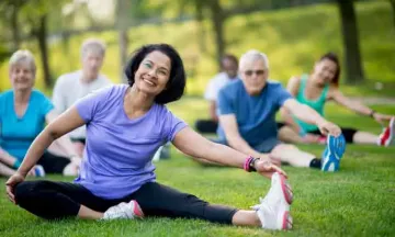 Here’s Your Hypothyroid Exercise Plan