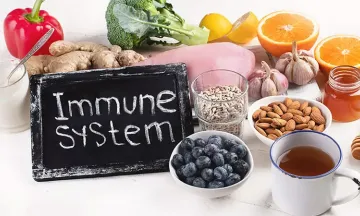 10 superfoods to build your child’s immunity