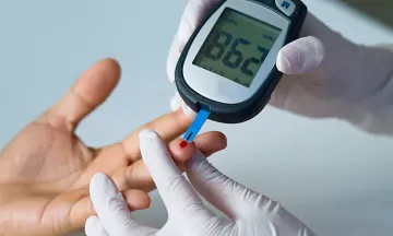 Here’s What You Should Know About Diabetes Type 2