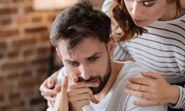  7 Signs That Someone You Love Could Be Depressed