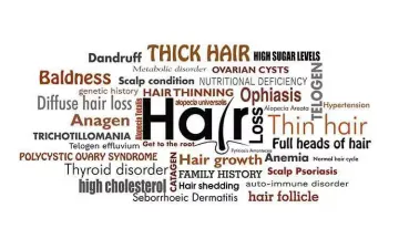 Does the cause of Hair thinning really matter?