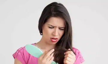 Baby’s Birth and Hair both are important for a Woman.