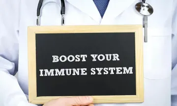 Boost your immunity with homeopathy