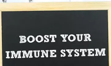 Boost your immunity with homeopathy