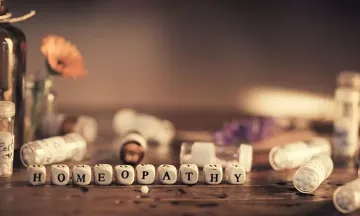 Debunking homeopathy myths