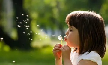 Does every child outgrow the allergies while growing up?