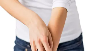 Nothing helped me get rid of the annoying itch until I discovered Homoeopathy