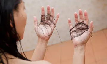 Hair fall treatment guide