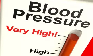 HOMEOPATHY & HIGH BLOOD PRESSURE