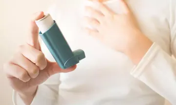 Don't ignore asthma symptoms. Consult a homeopath!