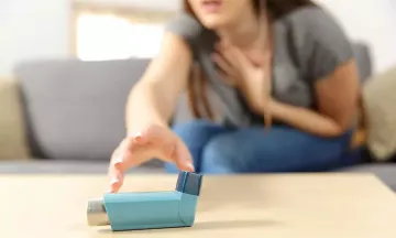 Facing problems to get rid of your asthma? Try homeopathy!