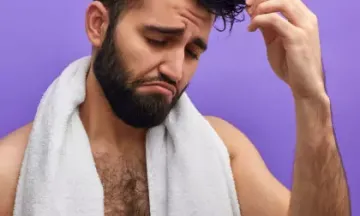 Hair myths you need to stop believing