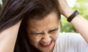 Homeopathy for hair pulling disorder