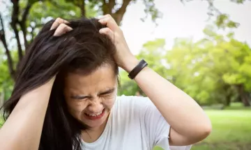 Homeopathy for hair pulling disorder